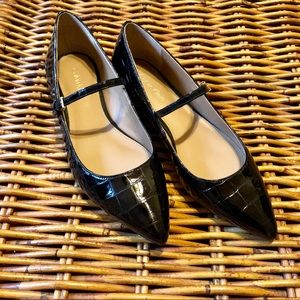 Calvin Klein Gracy Mary Jane Flats
